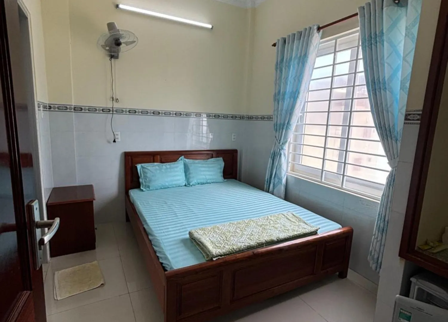 Motel Lien Anh Βουνγκ Τάου 0*,  Βιετνάμ